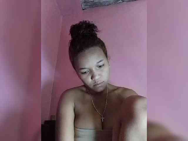 Vaninah webcam