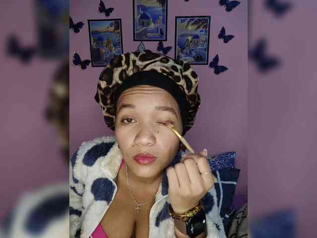 Valentina22 webcam