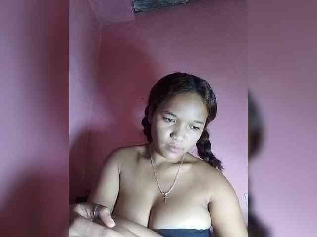 Vaninah webcam