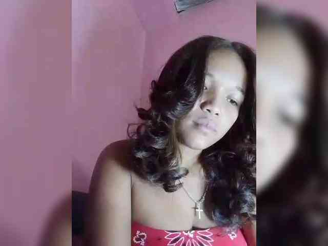 Vaninah webcam