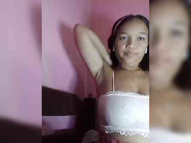 Vaninah webcam