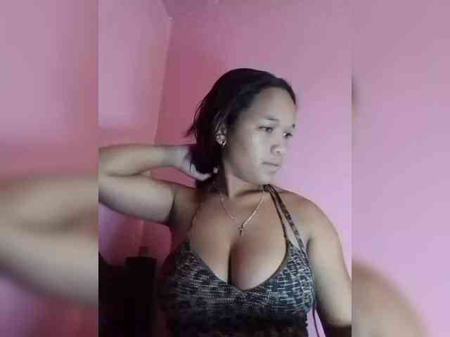 Vaninah webcam