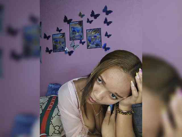 Valentina22 webcam