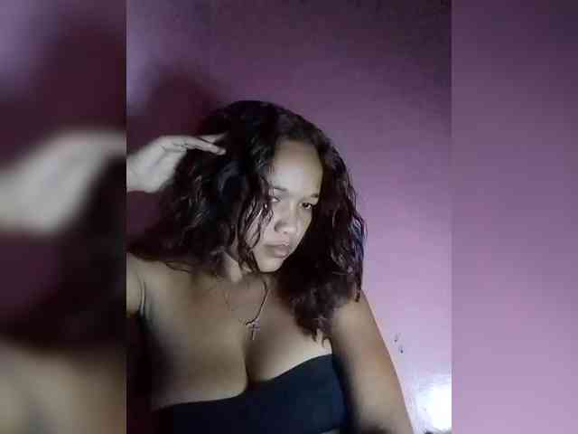 Vaninah webcam