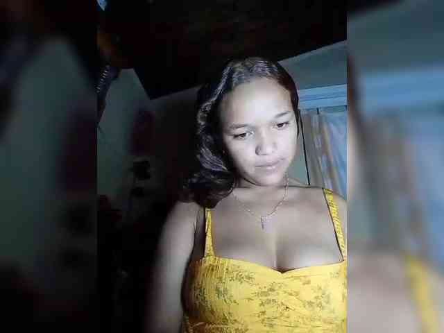 Vaninah webcam