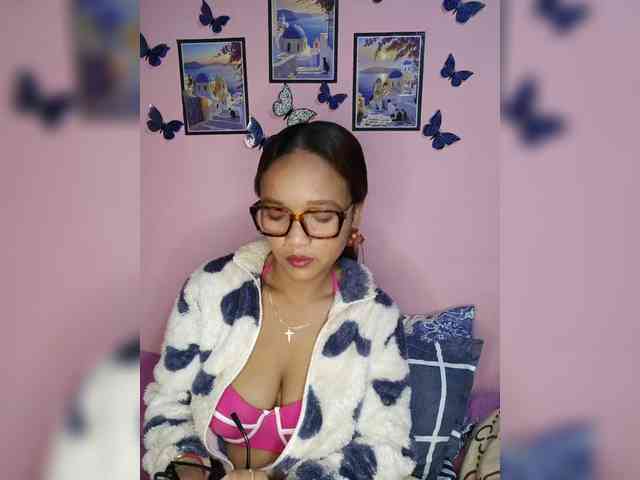 Valentina22 webcam