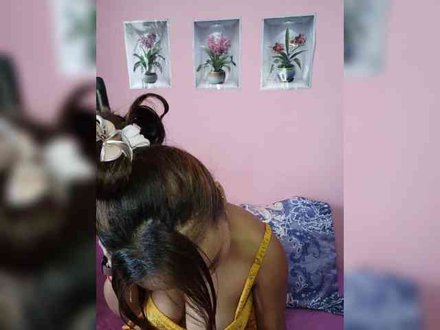 Valentina22 webcam
