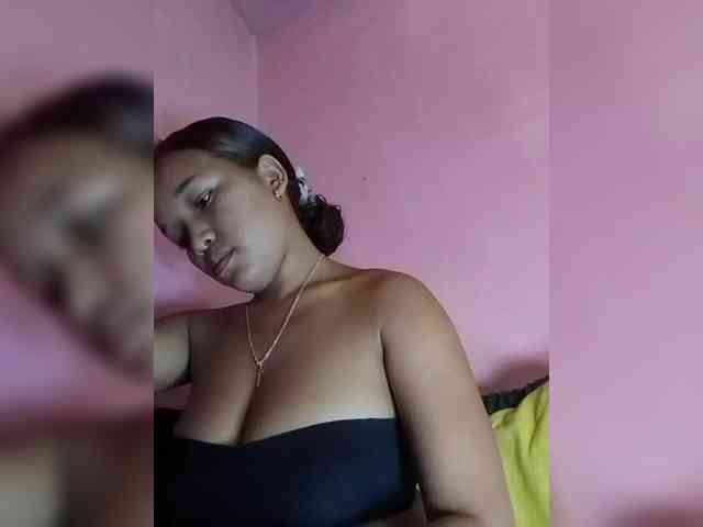 Vaninah webcam