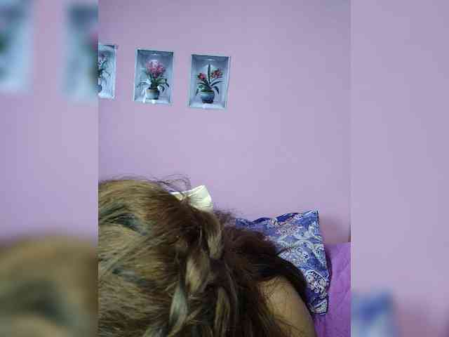 Valentina22 webcam