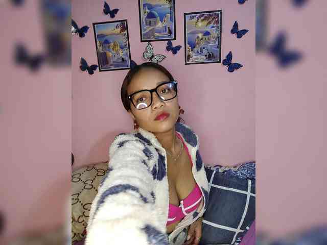 Valentina22 webcam