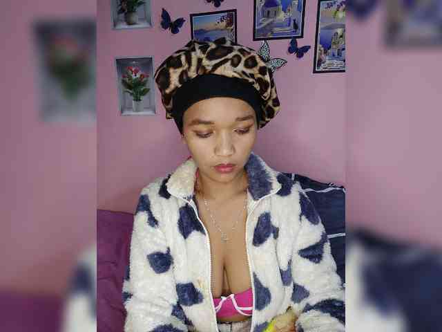 Valentina22 webcam