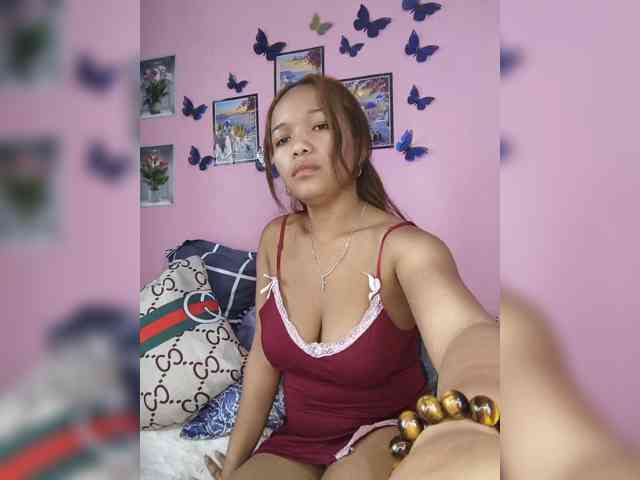 Valentina22 webcam