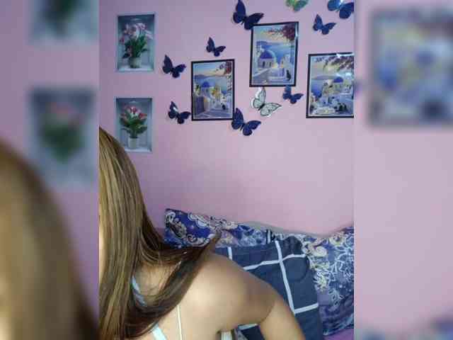 Valentina22 webcam