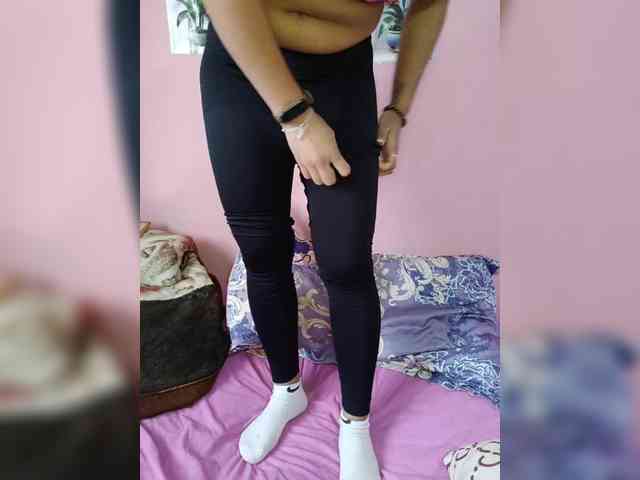 Valentina22 webcam