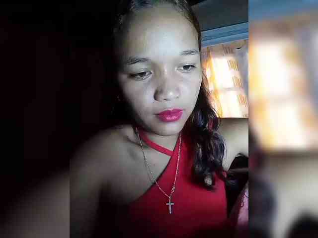 Vaninah Live Webcam on BongaCams