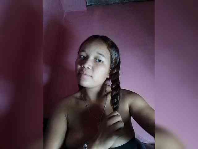 Vaninah webcam