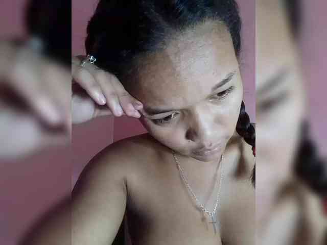 Vaninah webcam