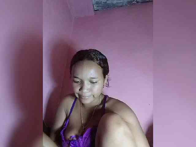 Vaninah webcam