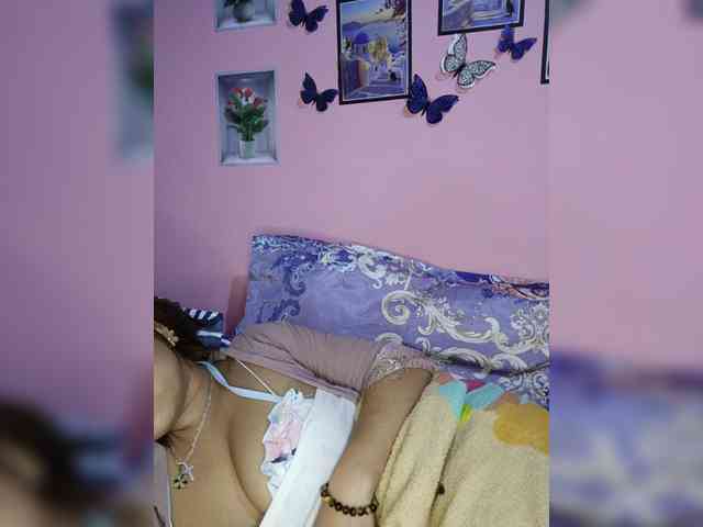 Valentina22 webcam