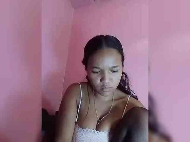 Vaninah webcam