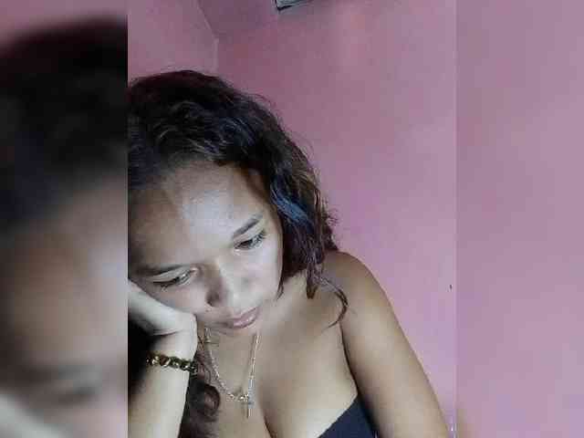 Vaninah webcam