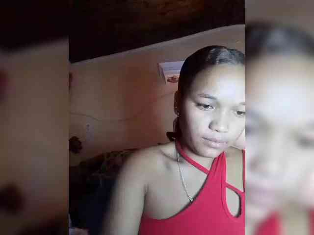 Vaninah webcam