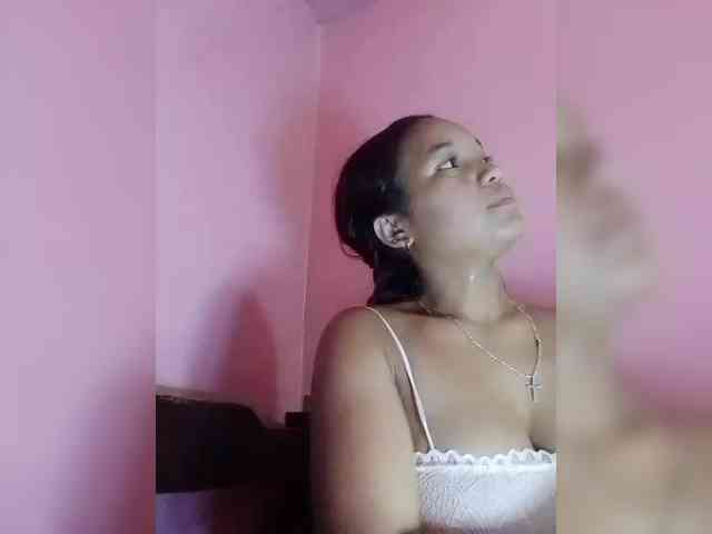 Vaninah webcam