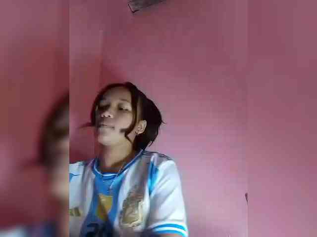 Vaninah webcam
