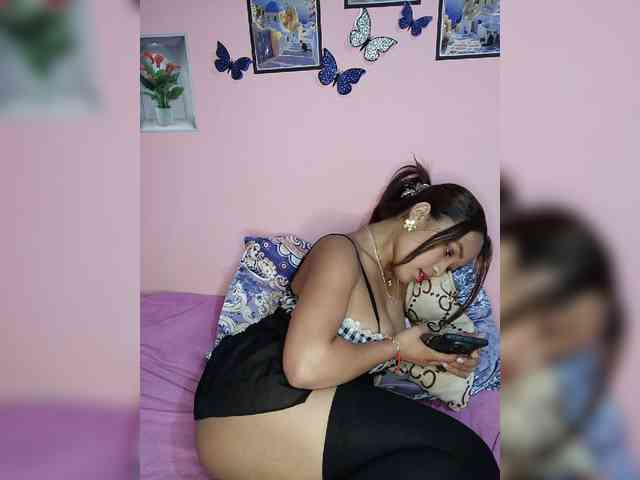 Valentina22 webcam