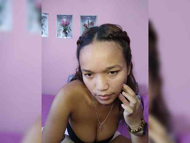 Valentina22 webcam