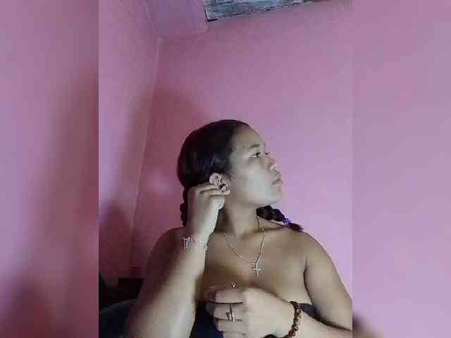 Vaninah webcam