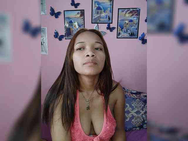 Valentina22 webcam