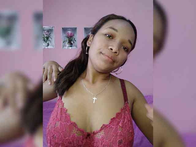 Vaninah - Girl 
