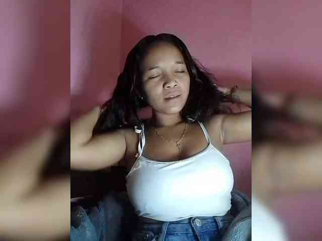 Vaninah webcam