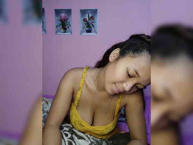 Valentina22 webcam
