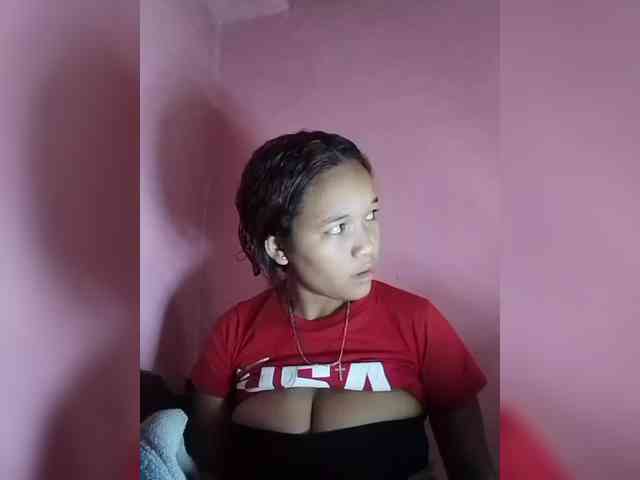 Vaninah webcam