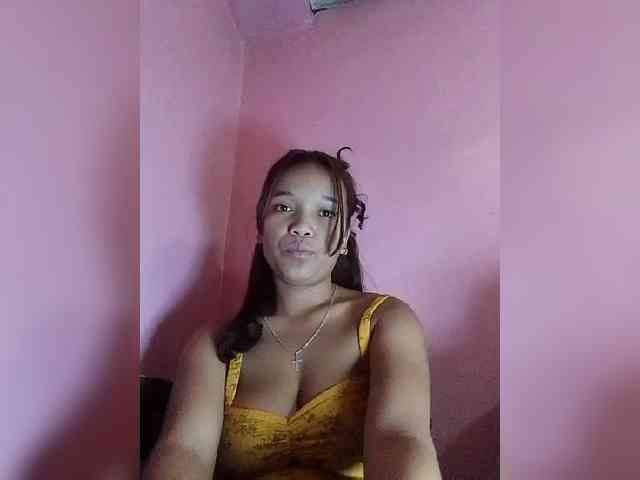 Vaninah webcam
