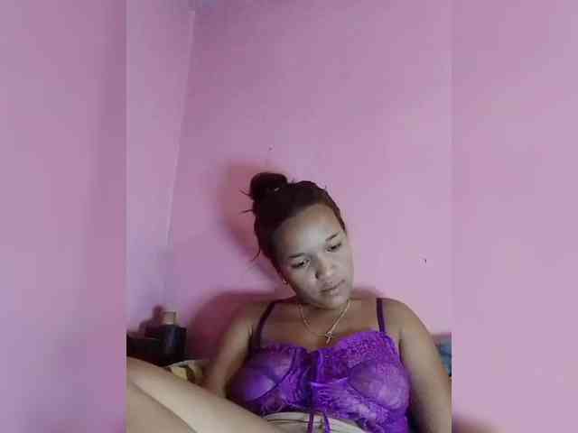 Vaninah webcam