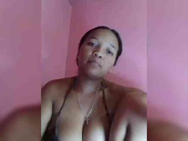Vaninah webcam