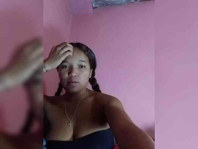 Vaninah webcam