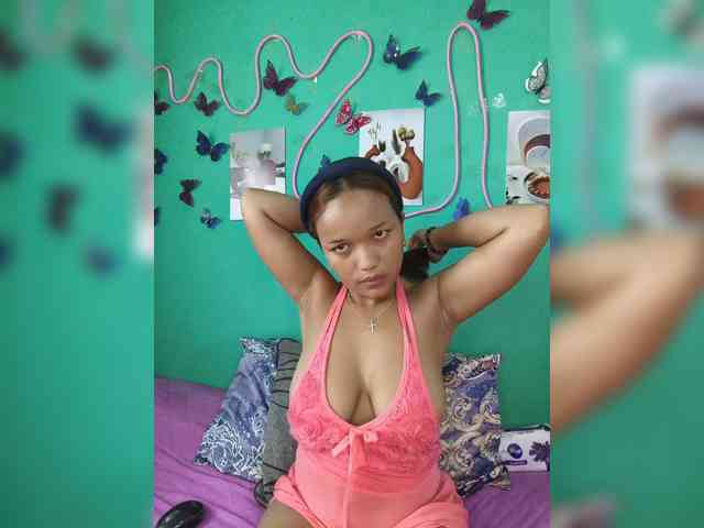 Valentina22 webcam