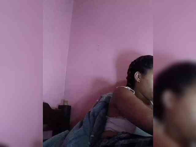 Vaninah webcam