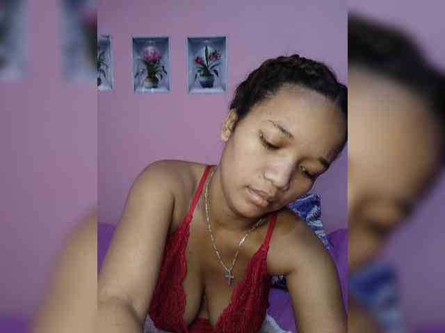 Valentina22 webcam