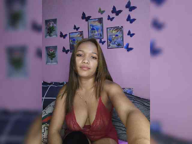 Valentina22 webcam