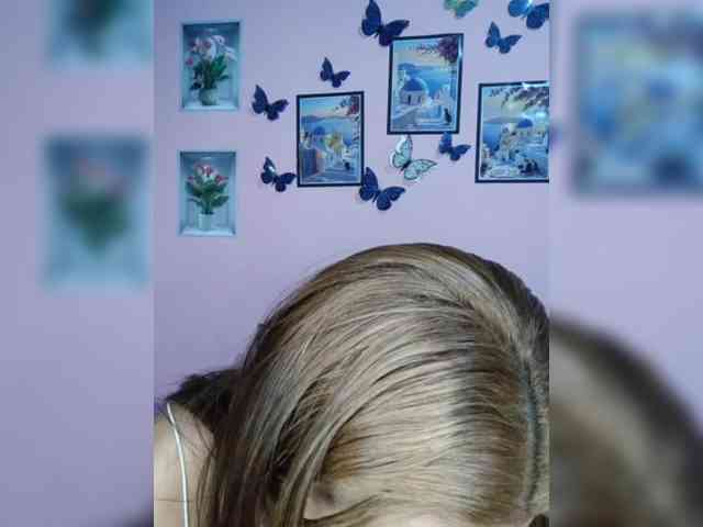 Valentina22 webcam