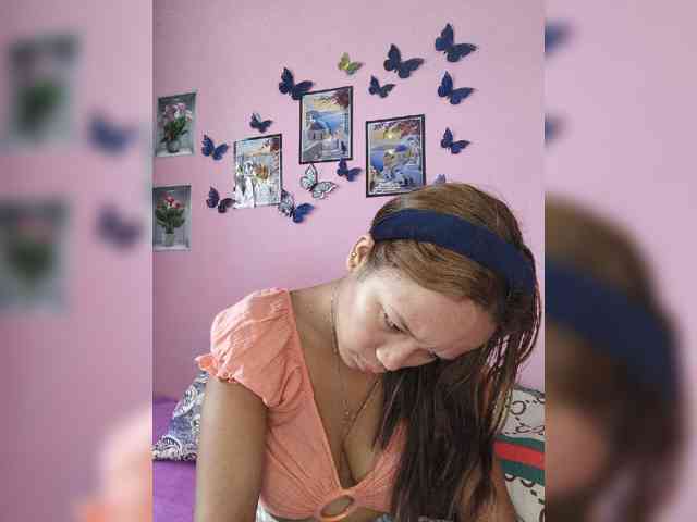 Vaninah - Girl 