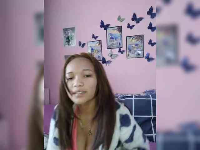 Valentina22 webcam