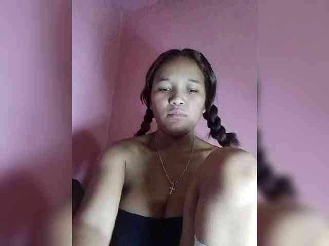 Vaninah webcam