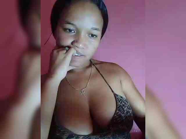 Vaninah webcam