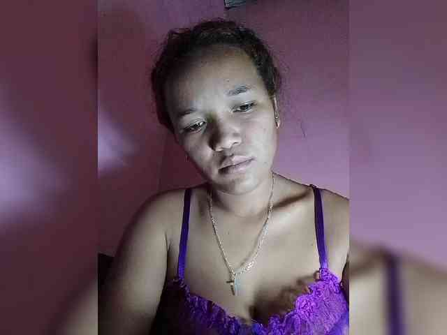 Vaninah webcam